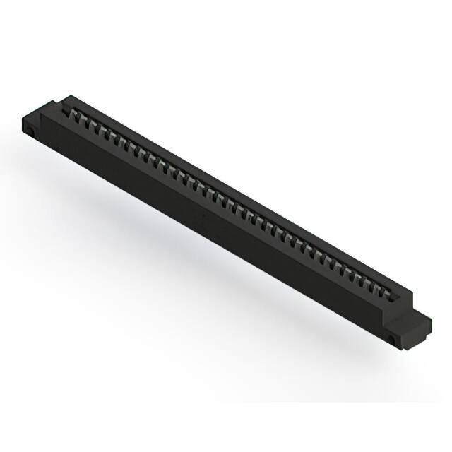 857-033-425-112 EDAC Inc.  Edgeboard Connectors